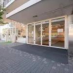 Centro Di Firenze Lussuoso Loft Con Grande Balcone