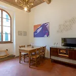 Sant\'Agostino Apartments