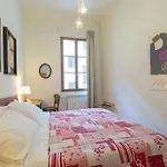 Sant\'Agostino Apartments