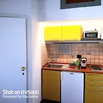 The Best Small Florence Flat