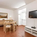 Torre Dei Giudi Apartments