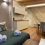 Soggiorno Alessandra