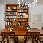 Yid Leopolda Apt Few Minutes From Central Station