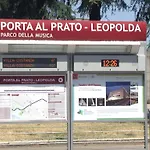 Leopolda Dream Home