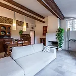 Spazioso Appartamento In S. Maria Novella