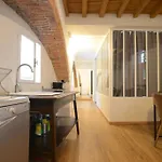 Keys Of Italy - Sprone 15 - 2 Bedroom Family Apartment By Ponte Vecchio