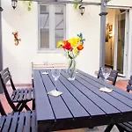 Florentia Apartment By Tuscanywego