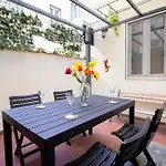 Florentia Apartment By Tuscanywego