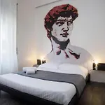 Street Art Inn Florence