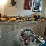 B & B Eliana E Ristorante