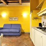 Wine Apartments Florence Pomino