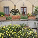 Villa Le Pergole- Firenze