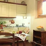 Studios Garden Terrace Oltrarno