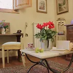 Studios Garden Terrace Oltrarno