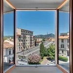 Via Lorenzo Di Credi 3 - Grazioso Appartamento Con Vista, In Piazza Alberti Vicino Stadio, Nelson Mandela Forum E Con Parcheggio Di Fronte - Florence Charming Apartments