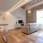 Mattonaia Apartment By Mamo Florence