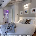 St Elizabeth Loft Apartments By Mamo Florence