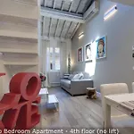 St Elizabeth Loft Apartments By Mamo Florence