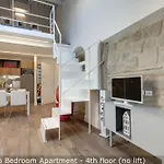 St Elizabeth Loft Apartments By Mamo Florence