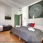 Alice & Ellen Apartments By Mamo Florence