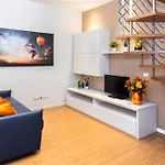 La Farina Apartments