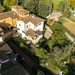 Borgo La Pieve