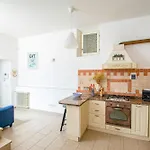 Gourmet B&B Villa Landucci