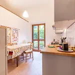 Le Petit Jardin Center Florence