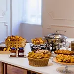 B&B Hotel Firenze Pitti Palace Al Ponte Vecchio