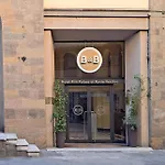 B&B Hotel Firenze Pitti Palace Al Ponte Vecchio