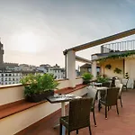 B&B Hotel Firenze Pitti Palace Al Ponte Vecchio