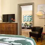 Rocco Forte Hotel Savoy