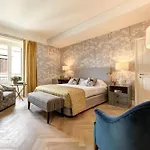 Rocco Forte Hotel Savoy