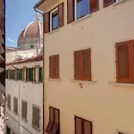 Vista Sulla Cupola Del Brunelleschi - Comfort E Charme Nel Cuore Della Citta