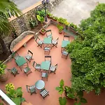 Hotel Arno Bellariva