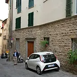 My Ponte Vecchio apartment