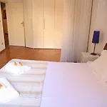 My Ponte Vecchio apartment