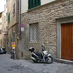 My Ponte Vecchio apartment