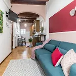 Wine Apartments Florence Sangiovese