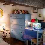 Wonderful Romantic Studio Ponte Vecchio Area
