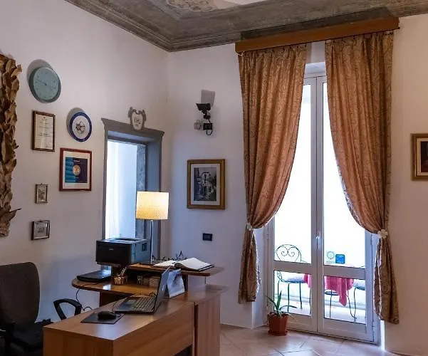 Dei Mori - Guest House