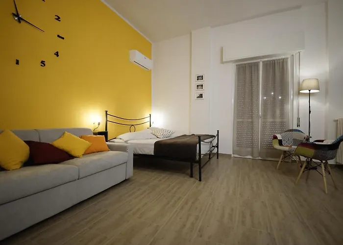 Fiorino House