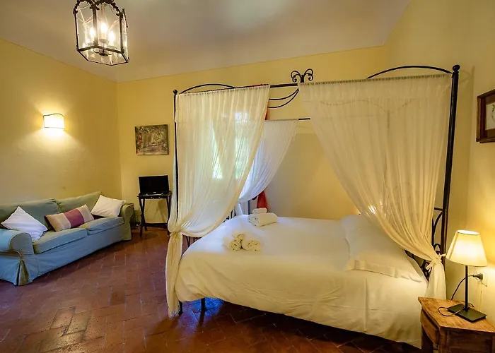 Il Palagetto B&B