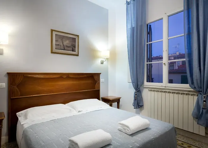 Casa Micol - Centro Firenze