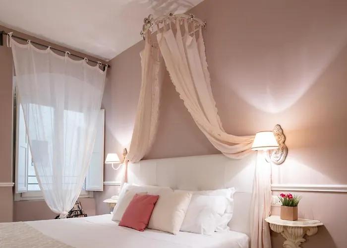 B&B Emozioni Fiorentine