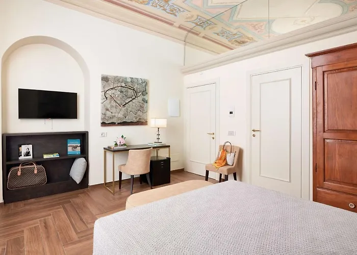 Residenza Mondragone