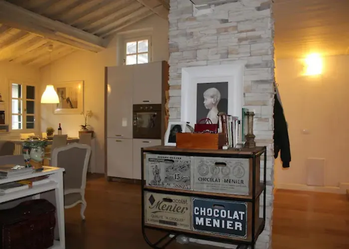 Cosy Flat In The Heart Of Florence