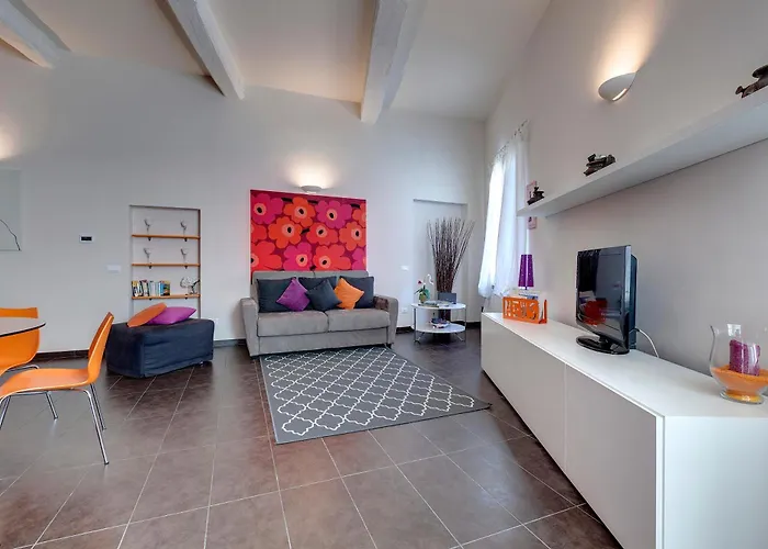 Glam Apartments