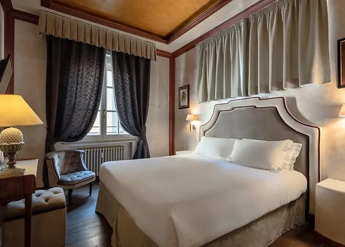 Residenza Gambrinus