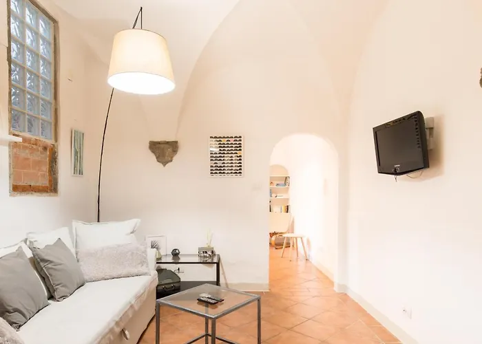 Casa a Sant\'Ambrogio: Santa Croce, Mercato&i Bar